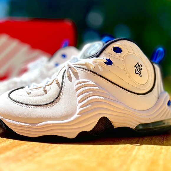 Air Penny II (Size 11) - Picture 1 of 7